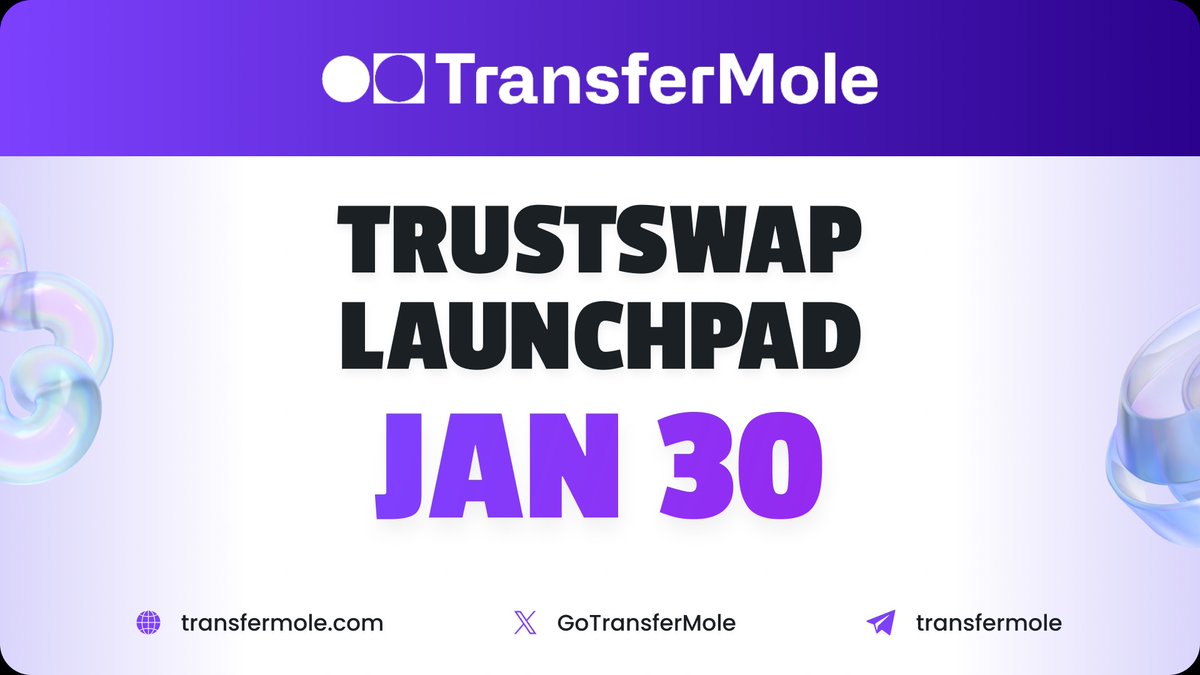 TrustSwap tweet media