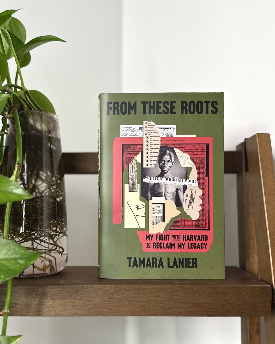 Crown Publishing tweet media