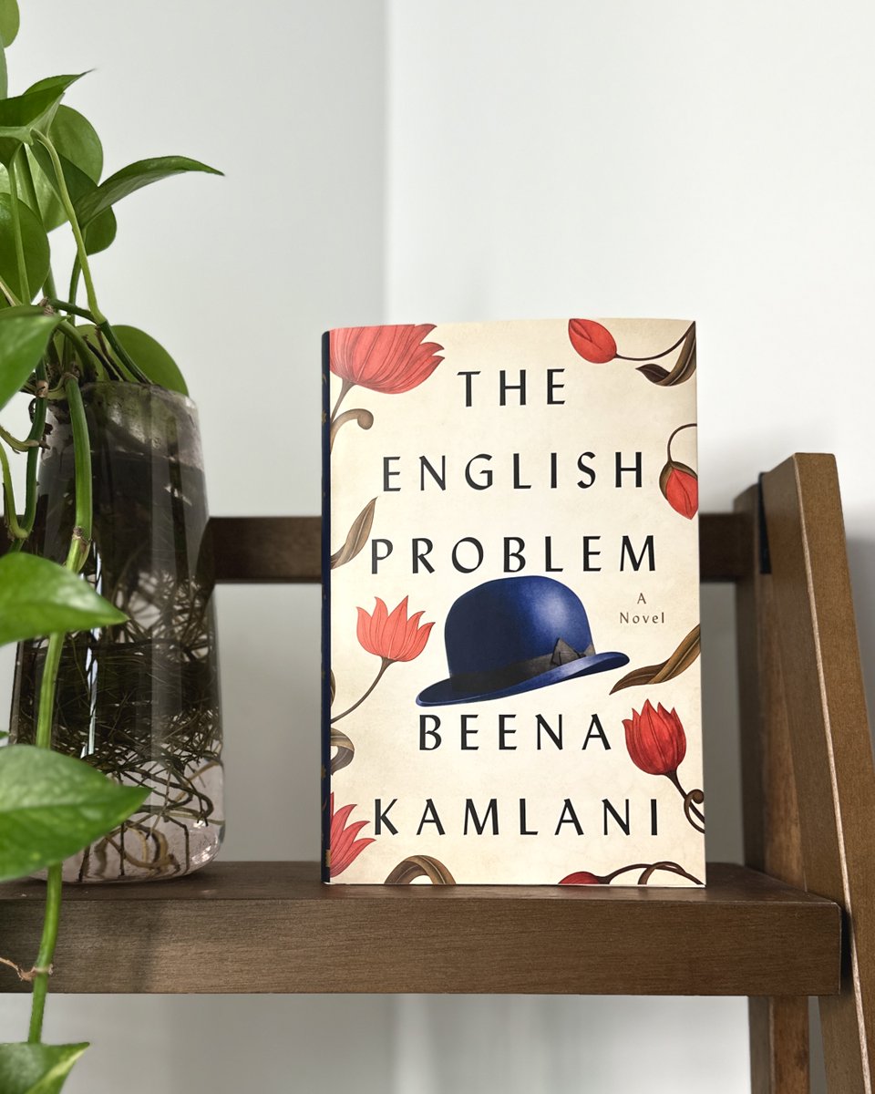 Crown Publishing tweet media