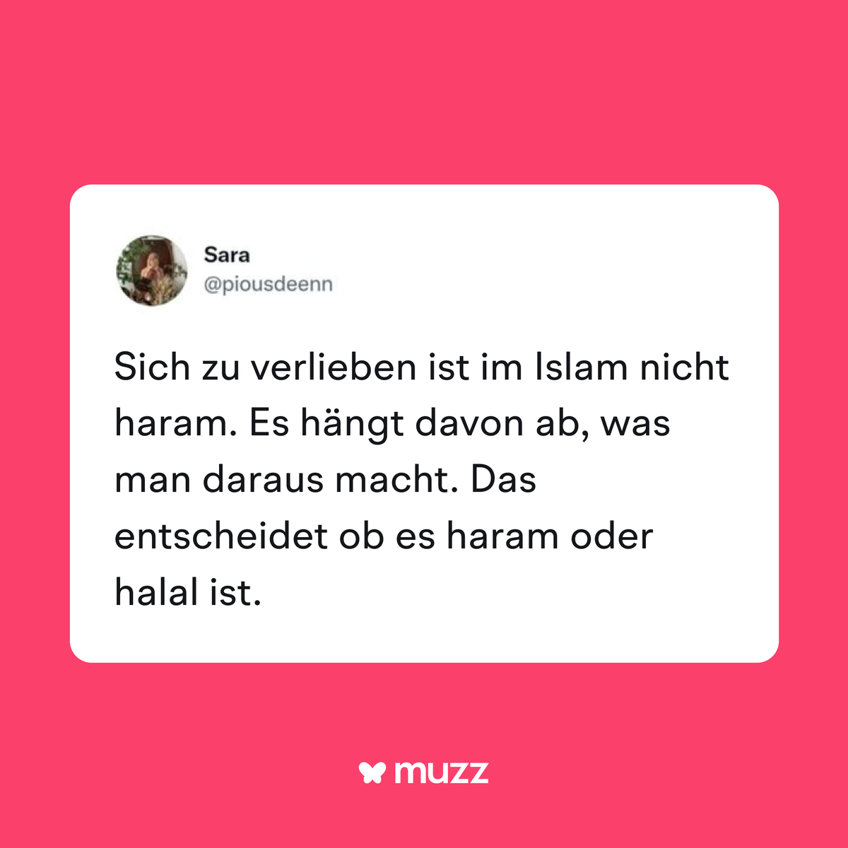 muzz_de's tweet image. Was meint ihr? 🩷

#muzz #muzzapp #muslimmemes #muzzde