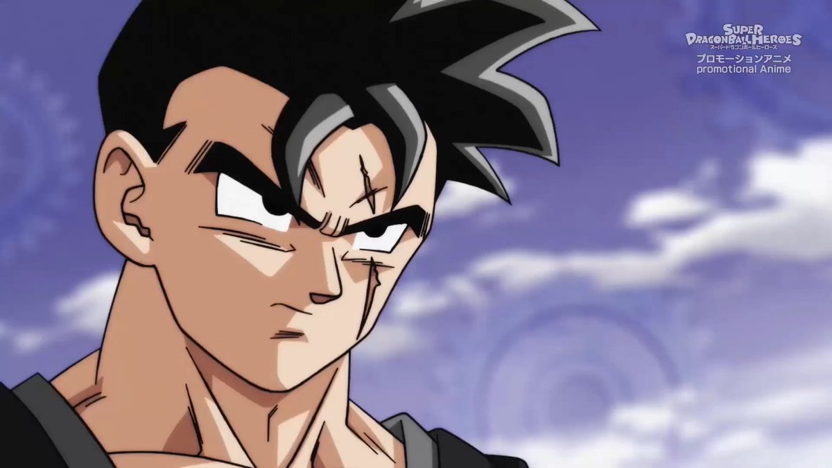 KameCorp's tweet photo. Ya Disponible Super Dragon Ball Heroes: Ulra God Mission #03 Disponible en nuestra web 🌐 KameCorp  el link en el primer comentario 😉 #SuperDragonBallHeroes #Ultragodmission #kamecorp #dragonball #TELEGRAM #uncensored https://t.co/8a35zXnNG2