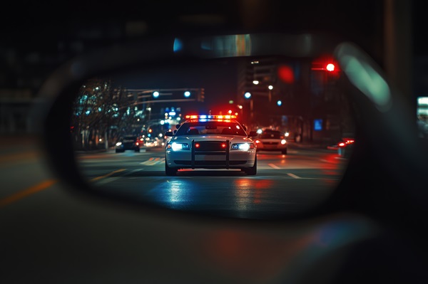 Did police stop you without a valid reason? If they didn’t have reasonable suspicion, your rights may have been violated, and your DWI charges could be dismissed. If you've been charged, contact DWI attorney Amanda Webb today. bit.ly/42uQuM4