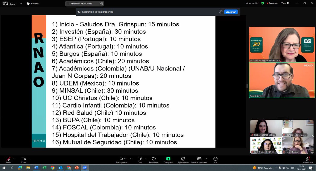BPSO Hospital de Niños Dr. Roberto del Rio tweet media