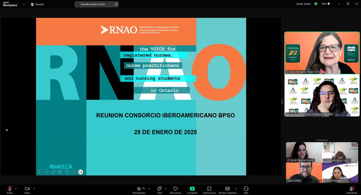 BPSO Hospital de Niños Dr. Roberto del Rio tweet media