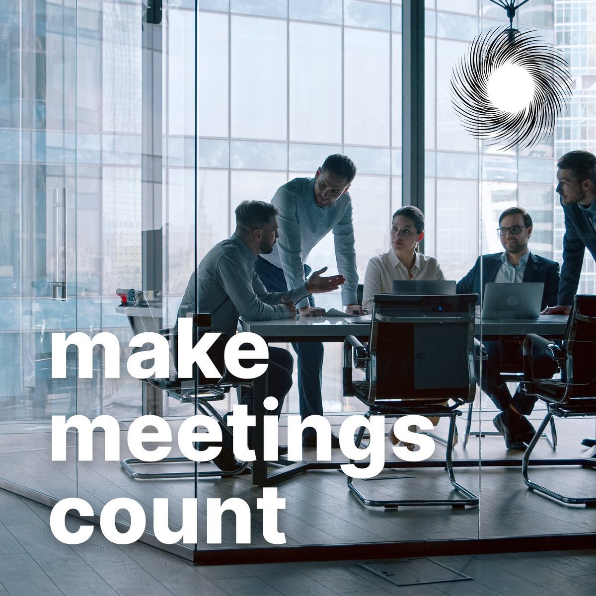 claysnelson's tweet photo. On the Blog: Discover the keys to leading efficient meetings in Clay's latest blog post, with practical strategies to set clear agendas, save time, and enhance productivity to make every meeting count.

https://t.co/gjIu4LFsDx https://t.co/PcNEZ0Y1zI