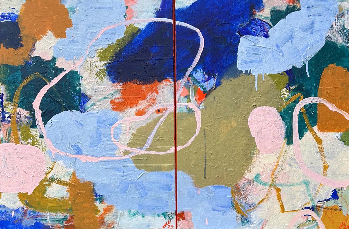 TheAcademy_SF's tweet photo. The February @CastroArtWalk is almost here! Join us at The Academy SF on February 7, 5-8 PM. This month's featured artists are Michael Kruzich, Mark Garrett, &amp; Jasper Wilde. 

📸 Swipe to see the stunning artworks!

🎟️: https://t.co/1ufUZnjUi4 https://t.co/lh54vGqYif