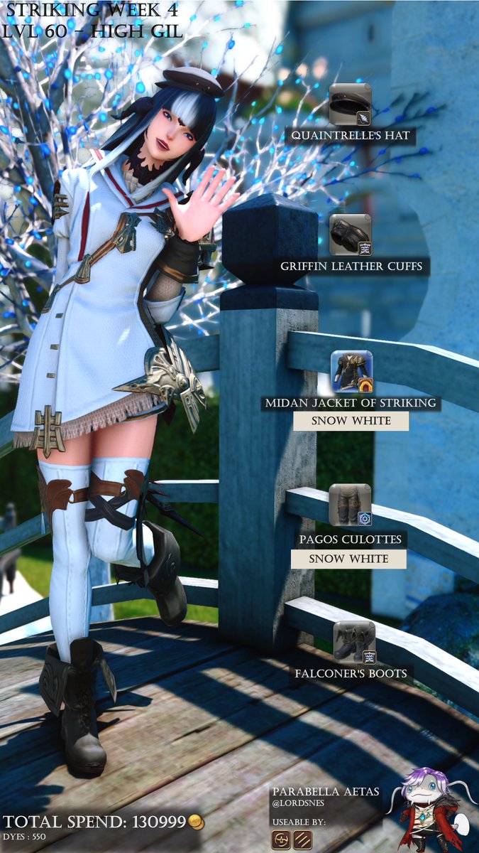 Parabella tweet media