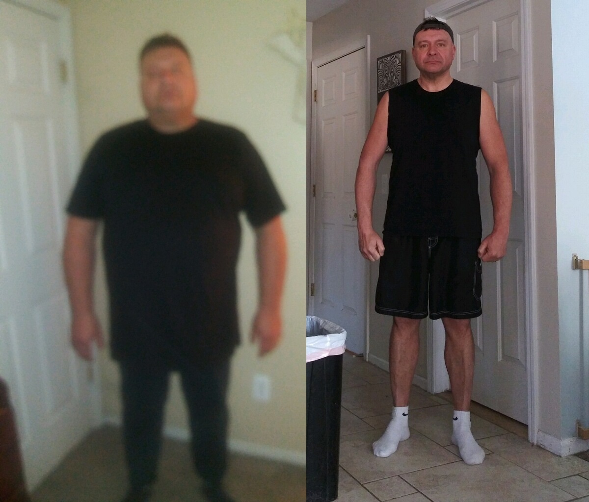 CWCMedSpa's tweet photo. Our patient, Ray, said YES YOU CAN! His weight loss is now between 130-140lbs fluctuating back and forth between the two🙌

This can be you! Start 2025 feeling like yourself again!
📞 Call us at 586-307-2109 to get started https://t.co/pzCSLcLsn0