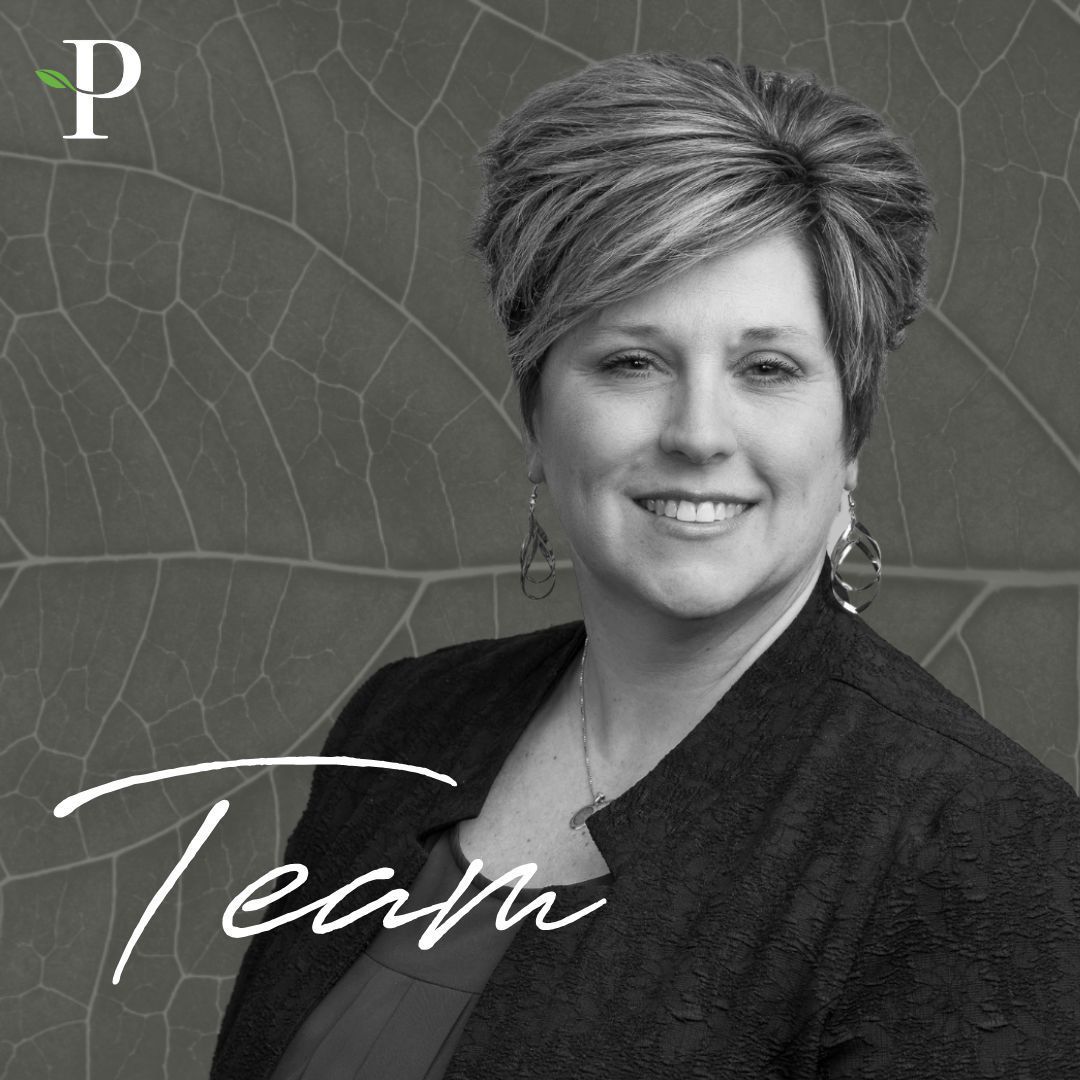 ParksideBank's tweet photo. #TeammateTuesday: Meet Jody Stone, VP - Trust & Family Office Operations Manager. Jody advocates for our TFO employees & clients, efficiently managing daily operations, coaching fellow team members, & working to improve process efficiencies & procedures. #UncommonPartner #PFBTSTL https://t.co/yMfjdpfS5d