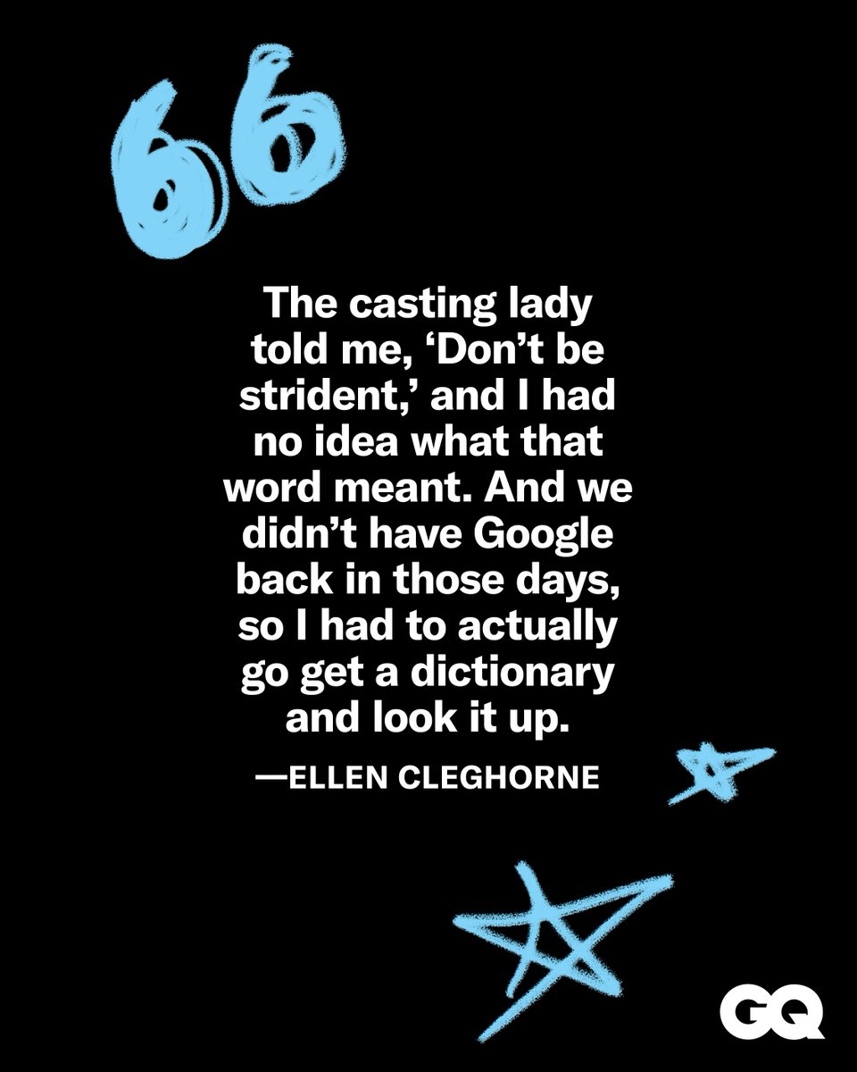 GQMagazine's tweet photo. 50 @NBCSNL cast members talk about what it's like to audition for the show — and how they celebrated when they got the call https://t.co/OnBcYfYcpu https://t.co/uQUK3KdruM