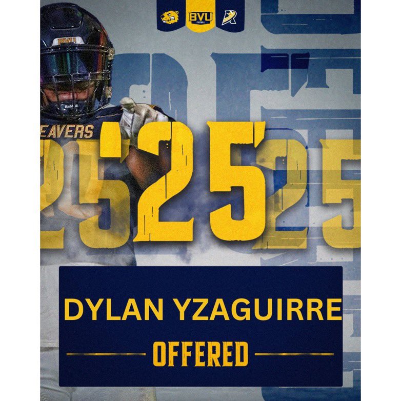 Dylan Yzaguirre tweet media