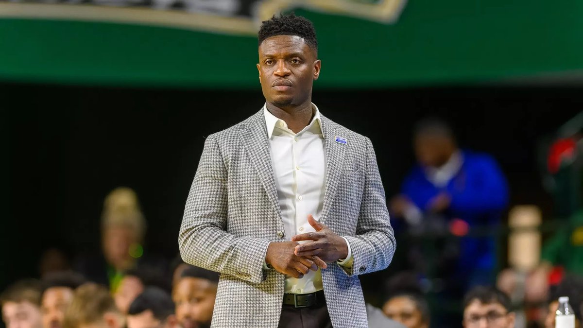 Black Coaches Association tweet media