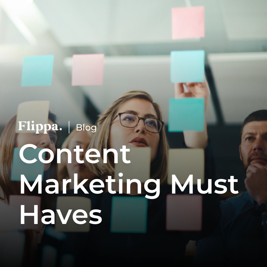 Flippa's tweet image. How sophisticated is your content marketing strategy? With continual Google updates and AI to contend with, in 2024 the industry demands a different approach – one dedicated to delivering genuine value.

Read full article: bit.ly/3Ya3ip3
#FlippaBlogs
#BusinessBlog