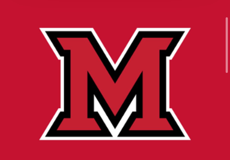 Kayden Battle (@kaydenbattle) on Twitter photo Blessed to receive a offer from Miami Ohio! #AGTG
<a href="/CoachReid99/">Kareem Reid</a> <a href="/CoachTreSAVAGE/">Coach Tre</a> <a href="/McEachernFtball/">McEachern Football</a> <a href="/I_Am_OD3/">Oliver Davis II</a> Blessed to receive a offer from Miami Ohio! #AGTG
<a href="/CoachReid99/">Kareem Reid</a> <a href="/CoachTreSAVAGE/">Coach Tre</a> <a href="/McEachernFtball/">McEachern Football</a> <a href="/I_Am_OD3/">Oliver Davis II</a>