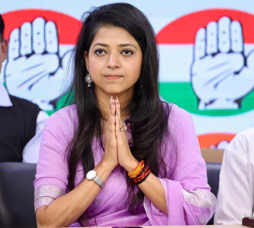 Navneet Rana 🇮🇳 ᴾᵃʳᵒᵈʸ tweet media