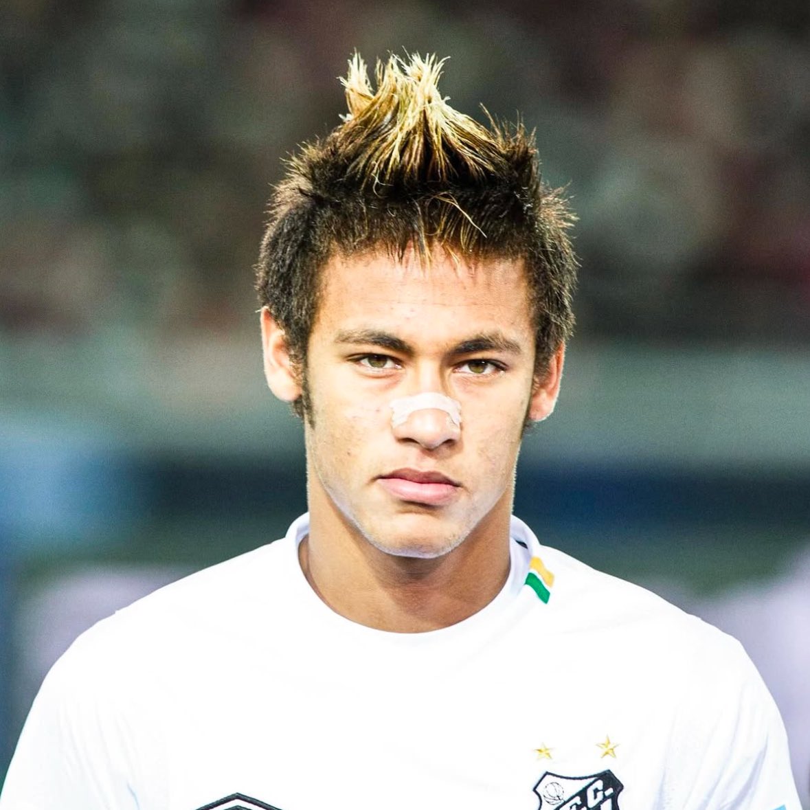 🚨⚪️⚫️ OFFICIAL: Santos president Marcelo Texeira confirms Neymar Jr’s return to the club.

Six months contract to be formally signed this week, as reported. 🇧🇷