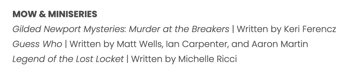 Grand Wave Ent. tweet media