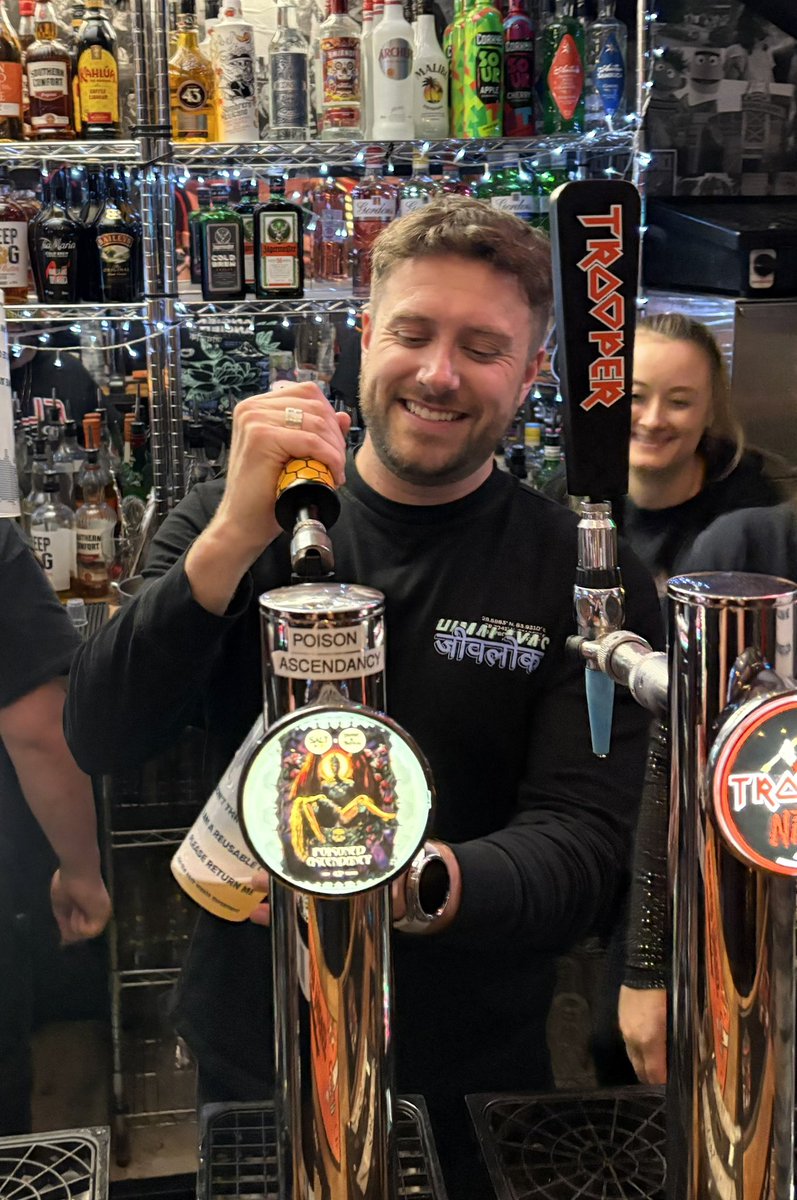 Fuel Rock Club tweet media