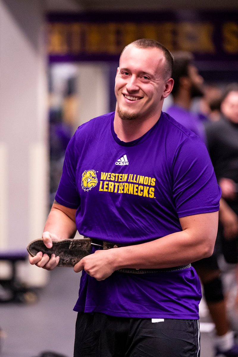 WIUFootball's tweet photo. Locked Back In 🔒

#GoNecks | #OneGoal | #ECI https://t.co/a42pBUWszT