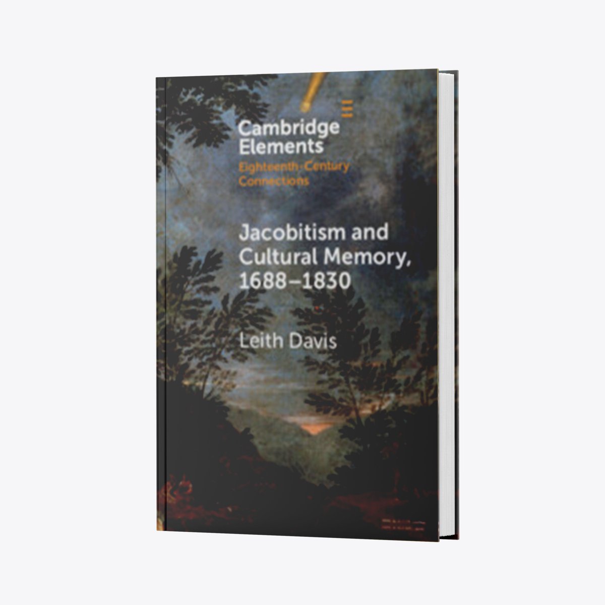 SFU English (@sfuenglish) on Twitter photo Congratulations to Prof. <a href="/LeithDavis/">Dr. Leith Davis</a> on the publication of her new book, "Jacobitism and Cultural Memory, 1688-1830." Also, great news - It's totally free to download until Jan. 30th (11:59 PM)!
buff.ly/4jxUce4
#sfuenglish <a href="/sfufass/">SFU Faculty of Arts & Social Sciences</a> Congratulations to Prof. <a href="/LeithDavis/">Dr. Leith Davis</a> on the publication of her new book, "Jacobitism and Cultural Memory, 1688-1830." Also, great news - It's totally free to download until Jan. 30th (11:59 PM)!
buff.ly/4jxUce4
#sfuenglish <a href="/sfufass/">SFU Faculty of Arts & Social Sciences</a>