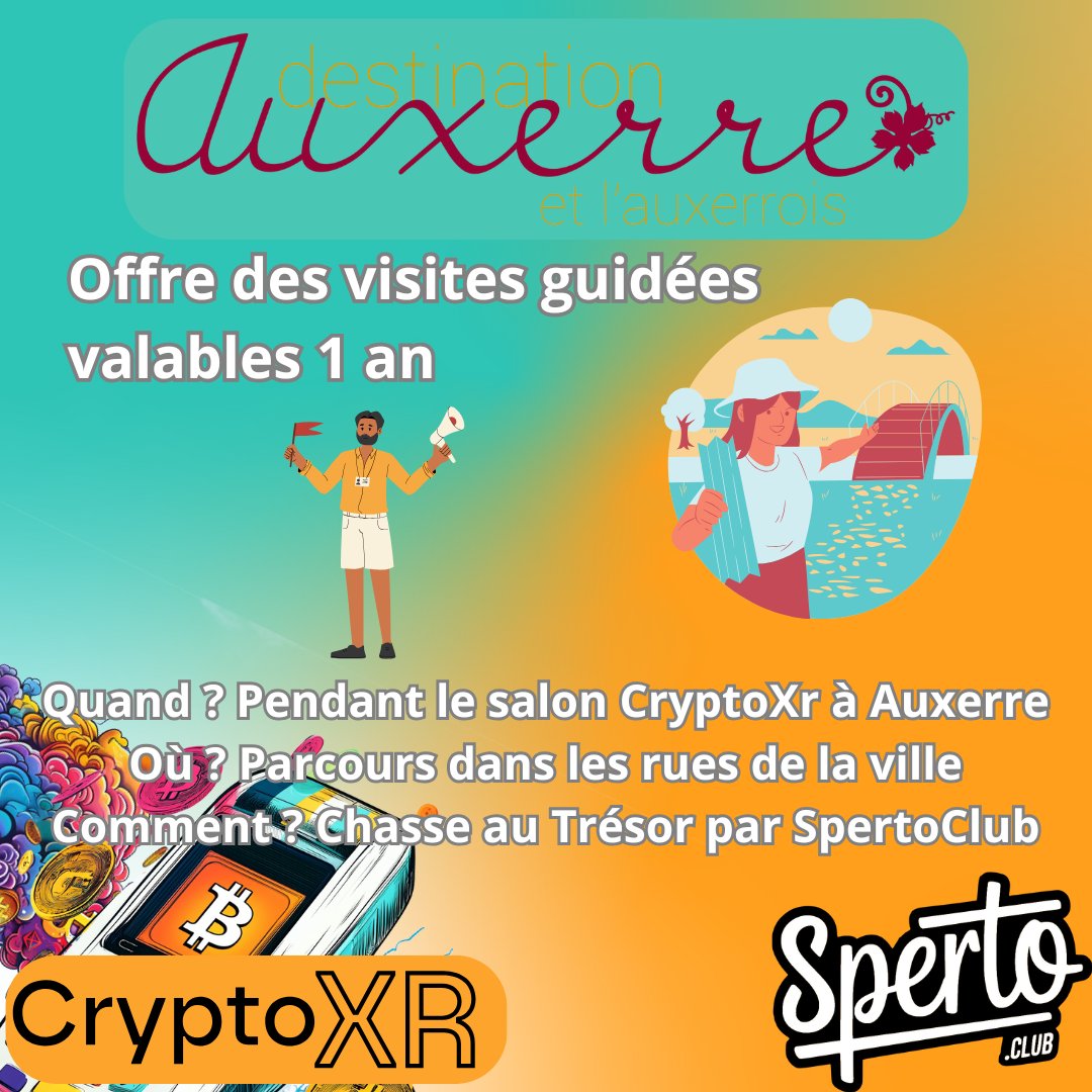Sperto.Club tweet media