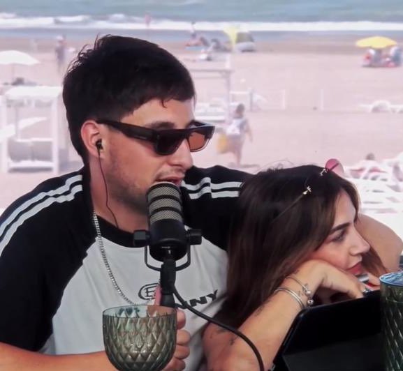 ME HACEN MAL LOS AMO