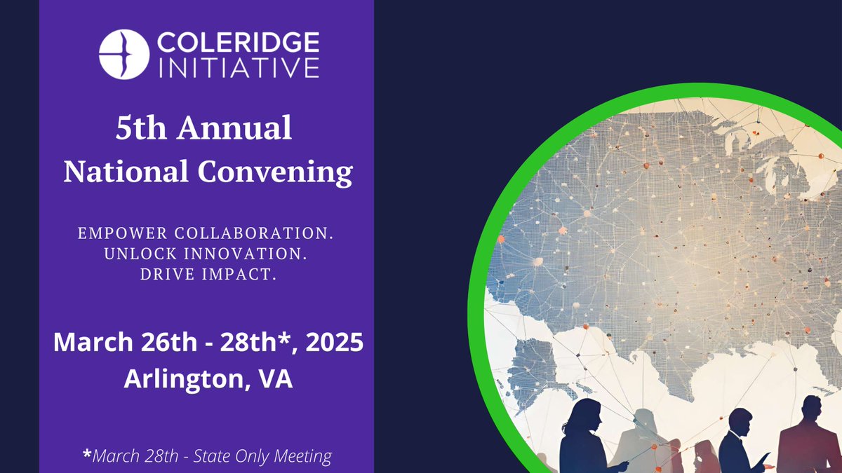 🎓 Complementary student tickets available!

Thanks to our sponsors, a limited number of complementary tickets for students are open for the Annual Convening. Claim yours now!

🔗 Student Registration: bit.ly/4glk4HH 
🔗 Sponsor more spots: bit.ly/3Prgq3O
