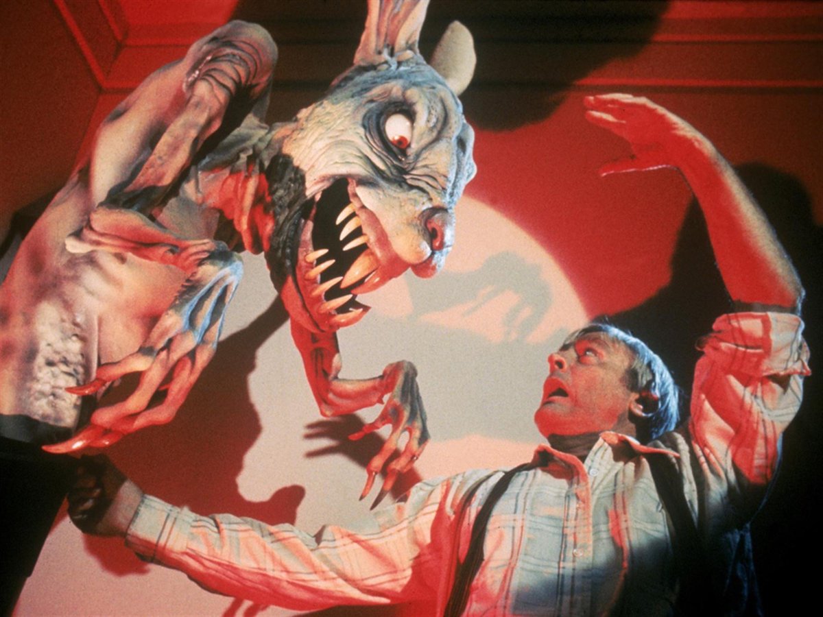 EugWSerra's tweet image. Remembering the late, great Kevin McCarthy - born on this day in 1914. #KevinMcCarthy #InvasionoftheBodySnatchers #TheHowling #TwilightZoneTheMovie #Piranha #Piranha1978 #UHF #GhouliesIIIGhouliesGotoCollege