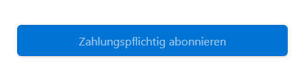 HorstKlier's tweet photo. @stripesupport The button on the German payment page has the text "Zahlungspflichtig abonnieren". But the customer has already subscribed or canceled his subscription. How can it be changed? https://t.co/h8KbqAiJwO