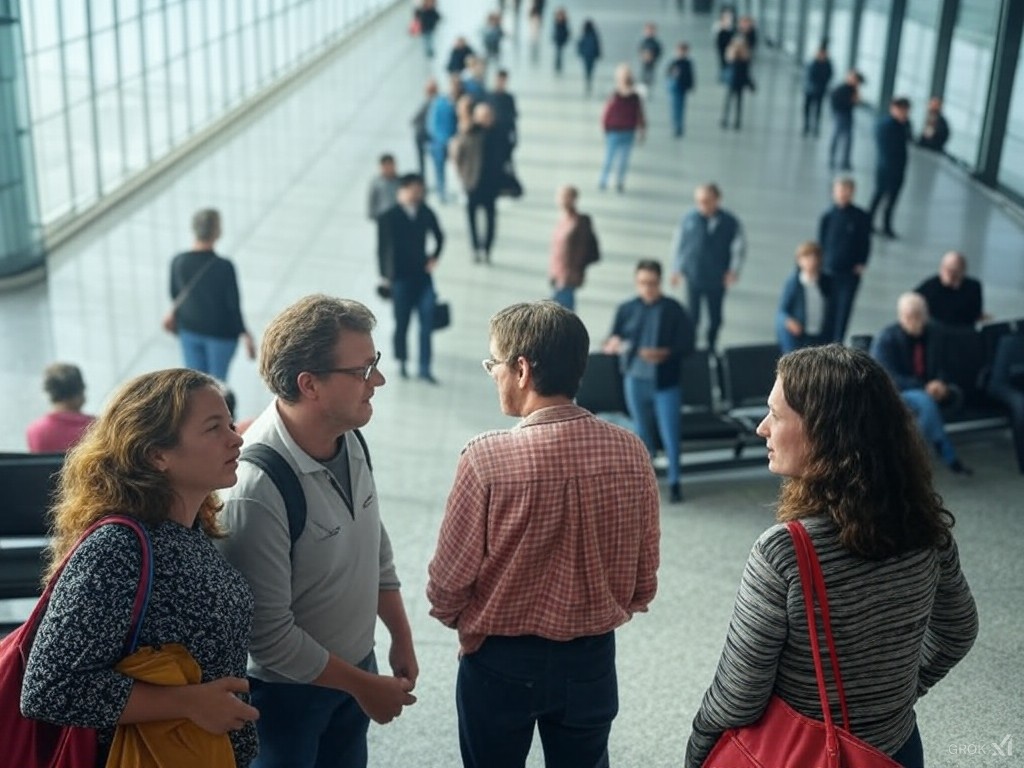 Airline Profits tweet media