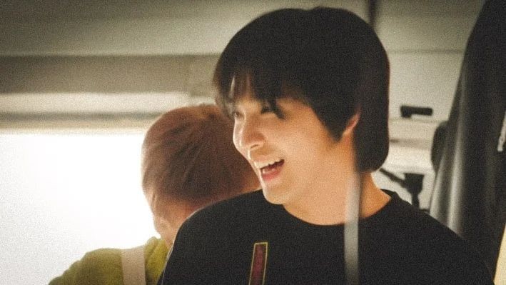 mrkjemlee's tweet photo. Sampung rason para sa sampung taon 
#2chan (sc x hc)  filo au 

10 years in a relationship, and all it took was a car accident and an amnesia for sungchan to lose it all. And so he wanted to find 10 reasons to finally move on and forget about the past now that he's left all alone https://t.co/ZMLCpWmxpz