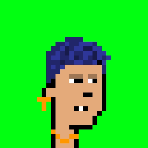 Leroy Jenkins I $DOG π§π£ (@leroyj22) on Twitter photo Gold Chain with the ear piece! 
Mint your <a href="/abstractpunks1/">Abstract Punks</a>  at: freee.fun/collect/abs:0x⦠Gold Chain with the ear piece! 
Mint your <a href="/abstractpunks1/">Abstract Punks</a>  at: freee.fun/collect/abs:0xβ¦