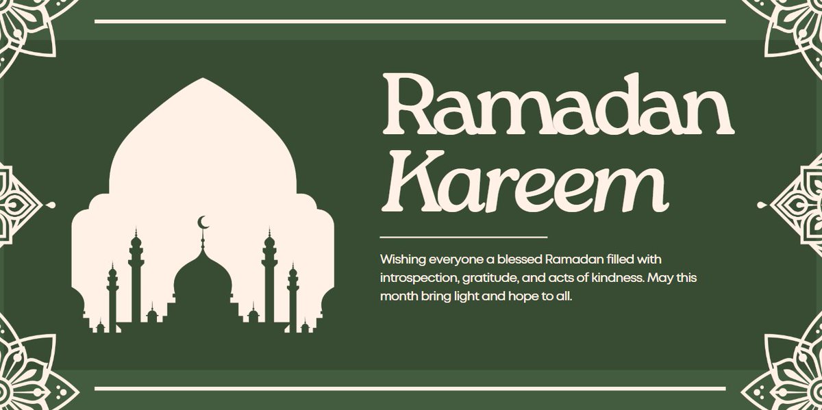 FBISD_Libraries's tweet photo. Ramadan Kareem to our @FortBendISD families celebrating. Looking for a book to share during this season or more information about Ramadan? Check out your school library books and databases. https://t.co/OUljwNpGrO