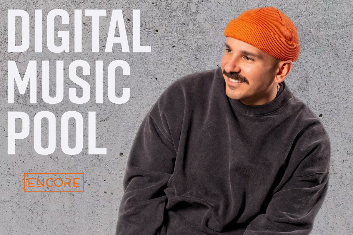 DJ Encore tweet media