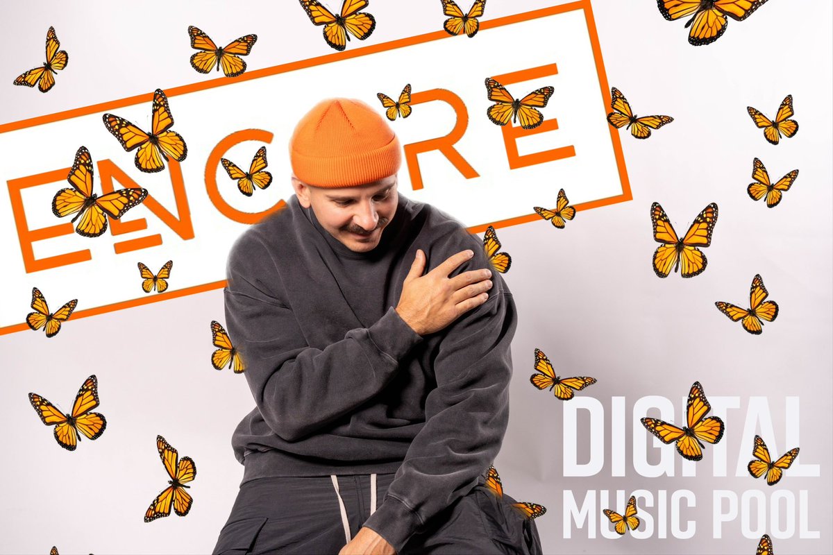 Excited to announce that I’m now an Exclusive Editor on @DigitalMusicPool! 
This platform is the go to spot for DJs looking for exclusive edits and remixes for their sets.
Check out my latest edits now on DMP! [Link In My Bio] 🔗
Time to take your sets to the next level!! 🎶