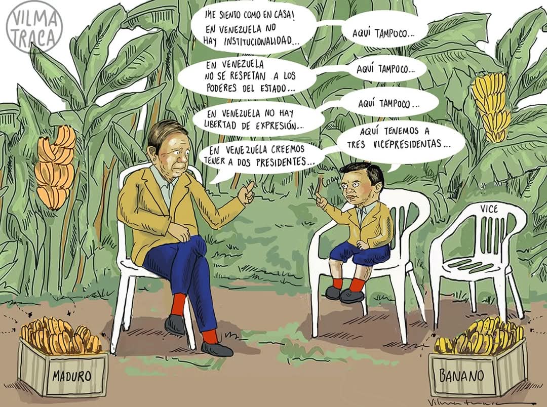 hreyesaguinaga's tweet photo. Como siempre: Vilmatraca es genial!!😂😂😂 https://t.co/FdB97iCzpk