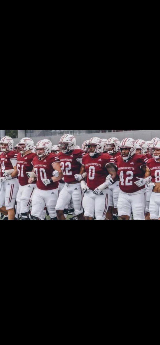 Darryl Flemister (@flemdarryl10) on Twitter photo After an amazing conversation with <a href="/coach_celiscar/">Donald Celiscar</a> I am extremely blessed to receive an offer from UMASS
<a href="/DetKingFootball/">Detroit King Football</a> <a href="/smsbacademy/">SoundMind SoundBody®</a> <a href="/CoachBlackwell_/">Curtis Blackwell II</a> <a href="/KyleBrunson_/">Coach KB</a> <a href="/KC_CoachTP/">Coach Terel Patrick</a> <a href="/coachmattjohn/">Matt Johnston</a> <a href="/AllenTrieu/">Allen Trieu</a> After an amazing conversation with <a href="/coach_celiscar/">Donald Celiscar</a> I am extremely blessed to receive an offer from UMASS
<a href="/DetKingFootball/">Detroit King Football</a> <a href="/smsbacademy/">SoundMind SoundBody®</a> <a href="/CoachBlackwell_/">Curtis Blackwell II</a> <a href="/KyleBrunson_/">Coach KB</a> <a href="/KC_CoachTP/">Coach Terel Patrick</a> <a href="/coachmattjohn/">Matt Johnston</a> <a href="/AllenTrieu/">Allen Trieu</a>