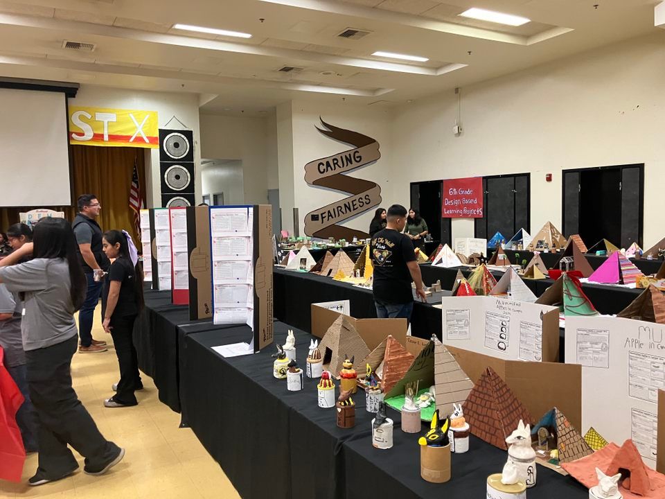 LAUSD Magnets tweet media