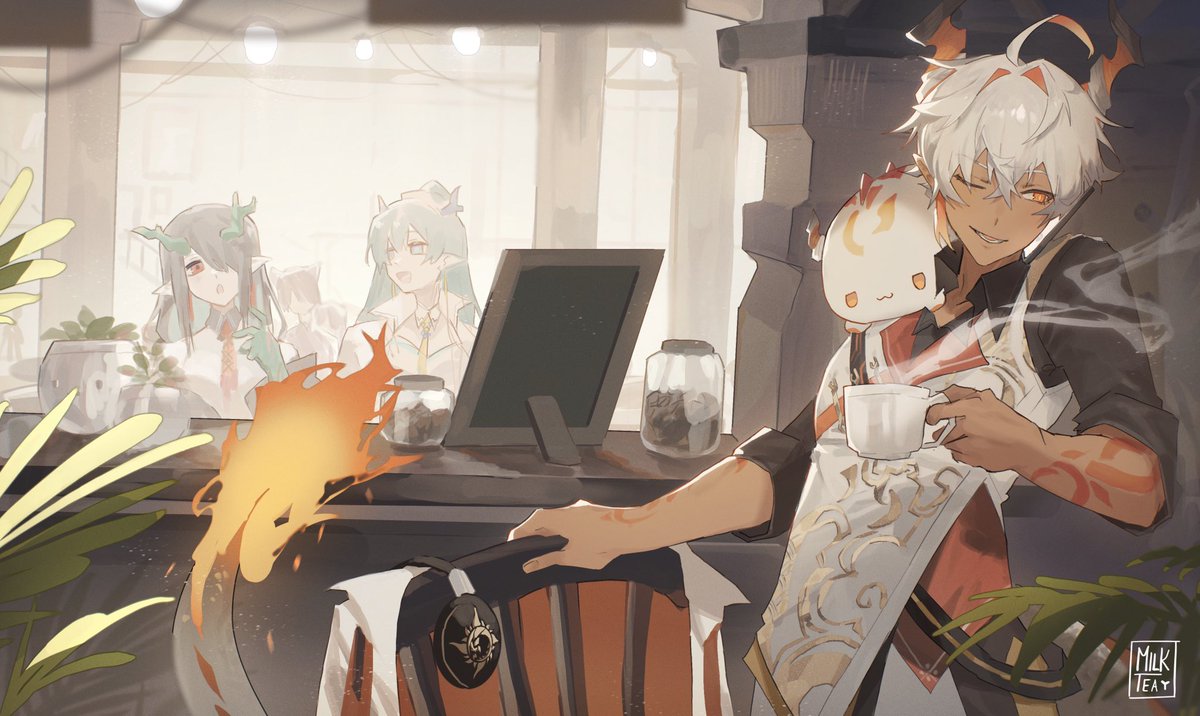 LucioSonador's tweet photo. HAPPY YEAR OF THE SNAKE!!!!
Wishing you a year of fortune, good health, peace of mind, lots of fun, and sharing what you love with the people you love #sonartdor
Art by: #MilkTea543 https://t.co/73Z2vcnGyQ