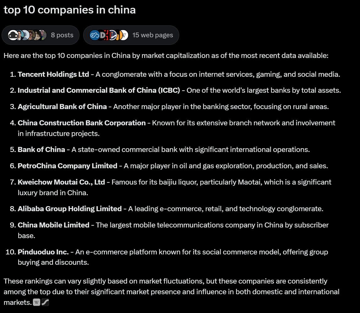 Okey not telling y'all to topblast but how did $qwen, which is alibabas (top 8 china company) ai hit multimillies but the top #1 chinese company's AI Tencent's #hunyuan which got praised by vitalik and got 24M+ views on X, is only 80k? anyone got answers?