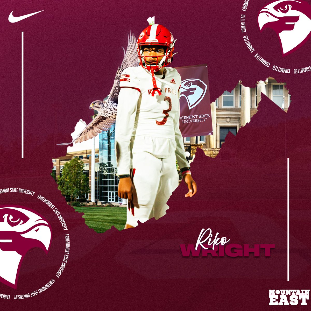 Riko Wright tweet media