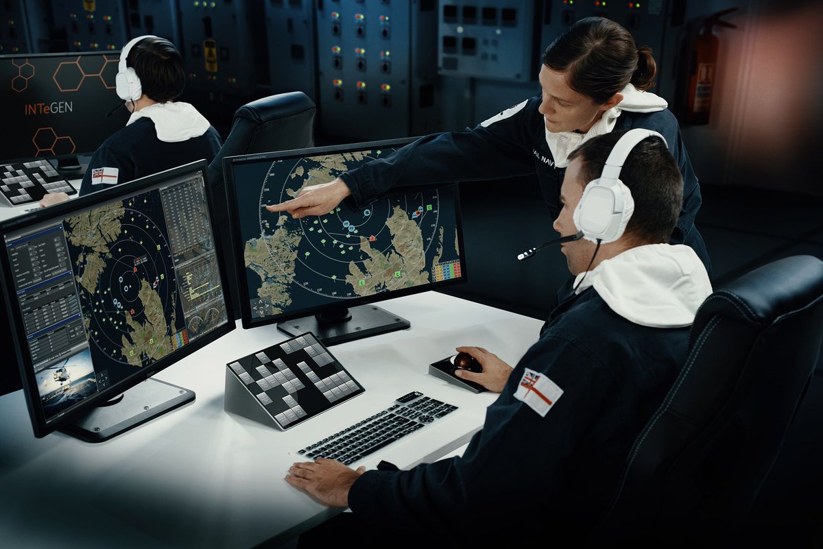 Navy Lookout tweet media
