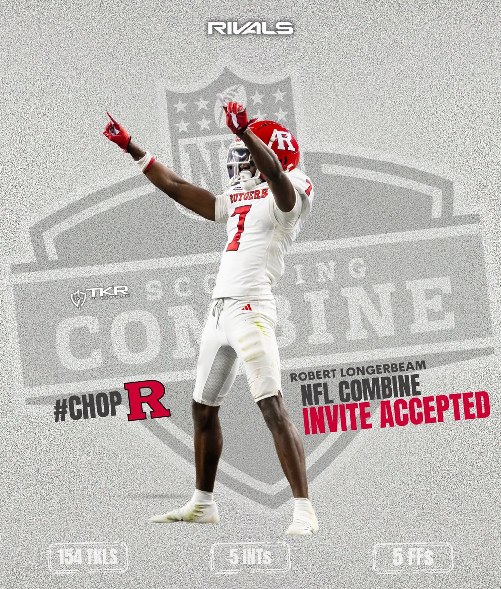 Rutgers Scarlet Knights | The Knight Report tweet media