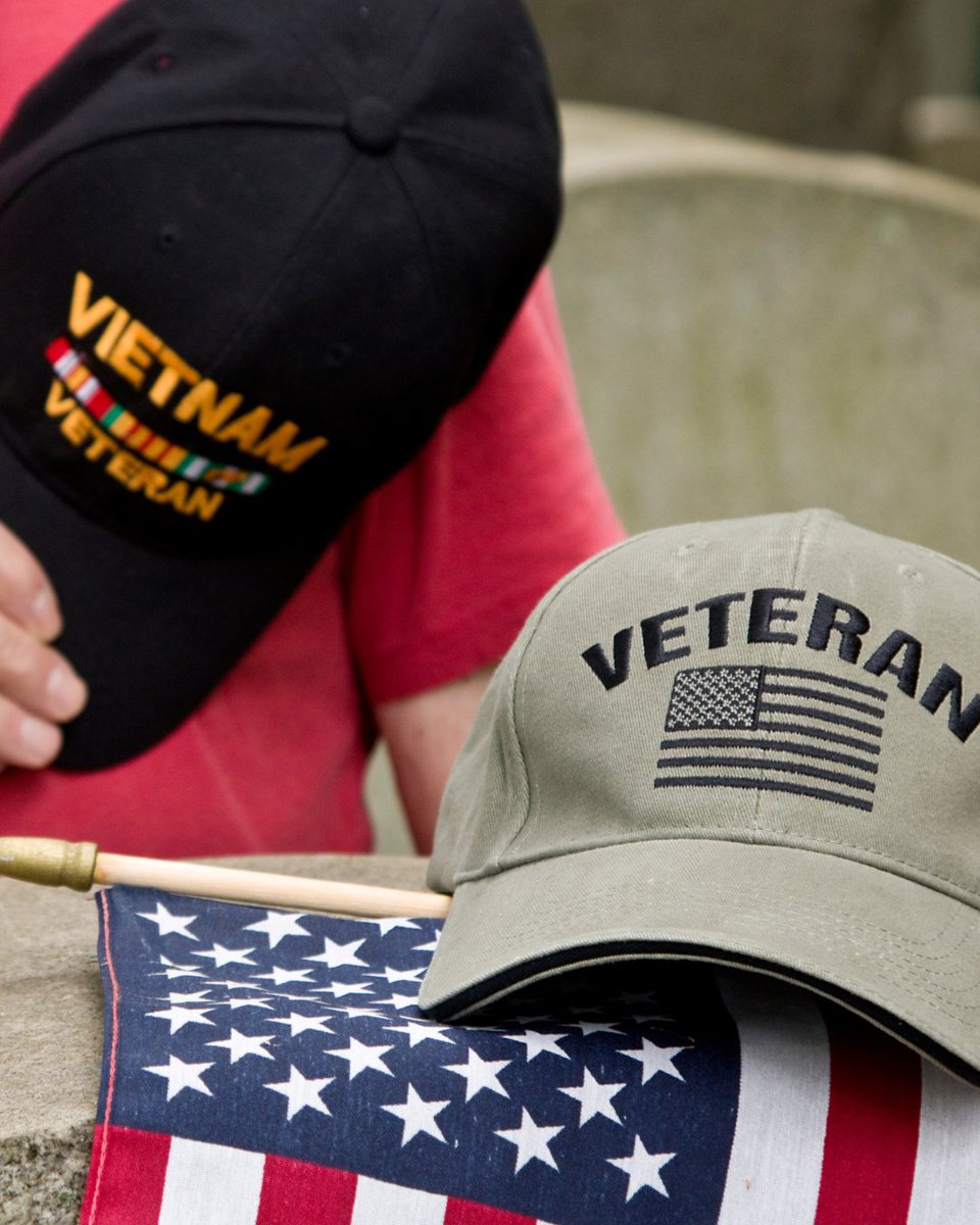 ocvvm's tweet photo. "Our debt to the heroic men and valiant women in the service of our country can never be repaid. They have earned our undying gratitude. America will never forget their sacrifices." – Harry S. Truman 🇺🇸 https://t.co/XiQa4Lh54T