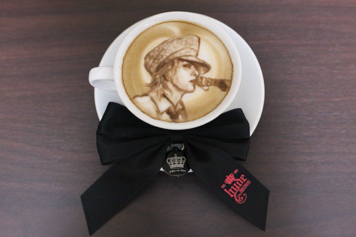 CHI@Hyde 81° (*∂∀6) (@chi_lv666) / Posts / X