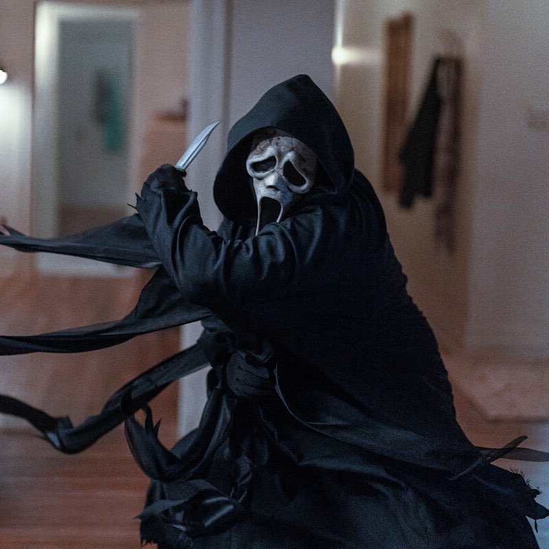 Mark Consuelos has been cast in ‘SCREAM 7’.

(via Deadline)