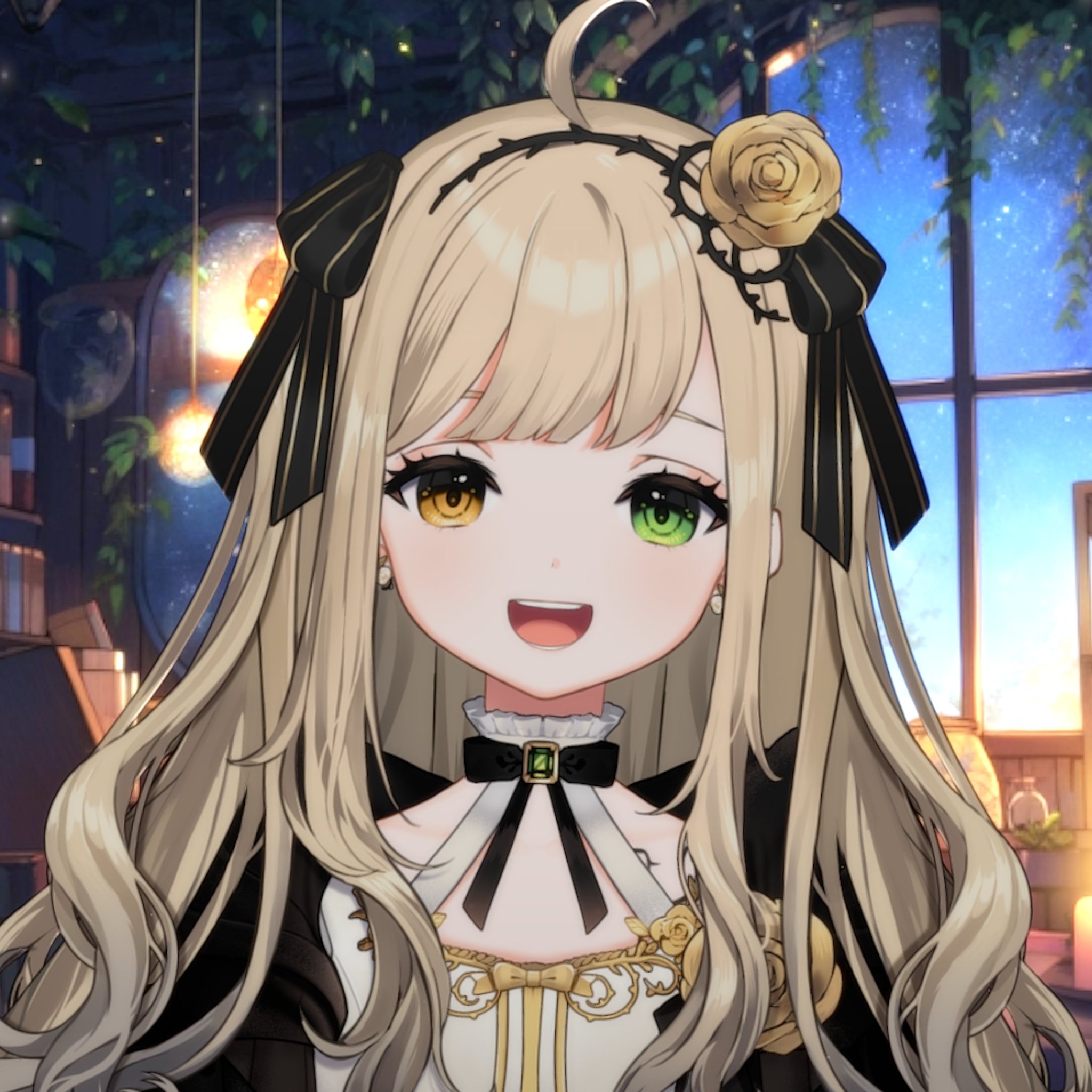 茨むあん🥀💤 on X: 
