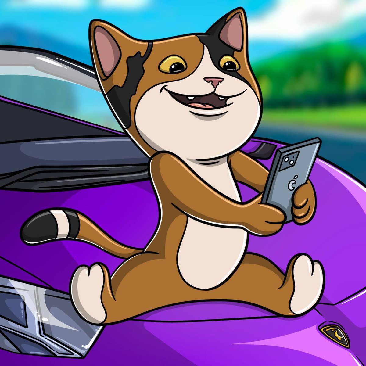 Fluffy_Goooo's tweet photo. @g47ix ClapGo worldwide treasure hunt with over 1M $$$$ of prizes to find…..

9b8jL2wcVjBFpieC5TUR76BDJ6sW8Eghd3fyq5VJmzir https://t.co/81V5h5JhSu