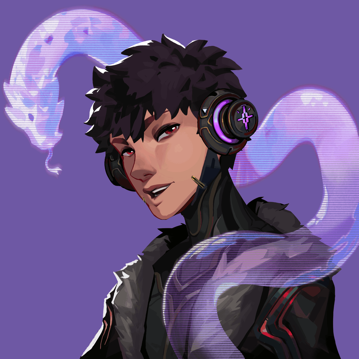 zhh_eth's tweet photo. @KPRVERSE year of the snek 🐍 https://t.co/P9HjwNWnRR
