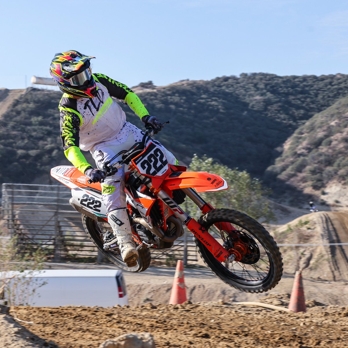 BrianBegin222's tweet photo. 📸- @mark_riker_revco From Sat Mx this past weekend. 🏍️💨 https://t.co/vorQvP59WO